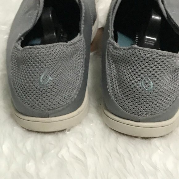 Olukai Men's Nohea Moku Size US M7 & EUR Size 40 SKU 222392 - Picture 3 of 7